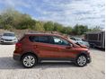 SUZUKI SX4 S-CROSS 2017/11 - 8