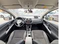 SUZUKI SX4 S-CROSS 2017/11 - 12