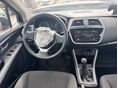 SUZUKI SX4 S-CROSS 2017/11 - 13