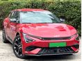 KIA EV6 84kWh GT Line AWD Új model!18.650km!Full Extra!Szervizk.!1.Tulaj!Kia Gyári Garancia!