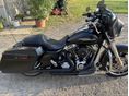 HARLEY-DAVIDSON STREET GLIDE 2012/2 - 2