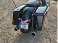 HARLEY-DAVIDSON STREET GLIDE 2012/2 - 5