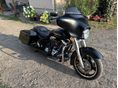 HARLEY-DAVIDSON STREET GLIDE 2012/2 - 3