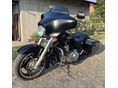 HARLEY-DAVIDSON STREET GLIDE 