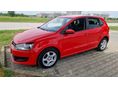 VOLKSWAGEN POLO V 1.2 70 Comfortline Nem TSi motoros!