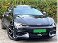 KIA EV6 77,4kWh GT Line AWD 44.788km!Full Extra!Szervizk.!1.Tulaj!Naptetős!Kia Gyári Garancia!