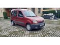 RENAULT KANGOO 1.2 16V Privilege Magyar. rozsdamentes nagyon szép !