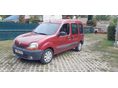 RENAULT KANGOO 2004 - 6