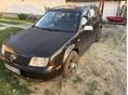 VOLKSWAGEN BORA 2003 - 7