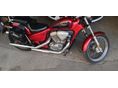 HONDA SHADOW 1992 - 2