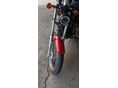 HONDA SHADOW 1992 - 3