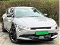 KIA EV6 84kWh Earth AWD Új modell!Szervizkönyves!1.Tulaj!28.295km!Élő Kia Gyári Garancia!