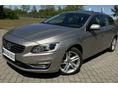 VOLVO V60 2.4 D [D6] PHEV AWD Summum Geartronic VÉGIG SZERVIZELT. LEINFORMÁLHATÓ! AZONNAL ELVIHETŐ!