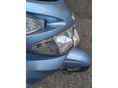 SUZUKI UH 125 BURGMAN 2006 - 5