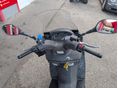 SUZUKI UH 125 BURGMAN 2006 - 6