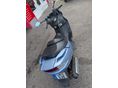 SUZUKI UH 125 BURGMAN 2006 - 3