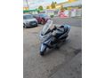 SUZUKI UH 125 BURGMAN 2006 - 4
