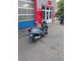SUZUKI UH 125 BURGMAN 2006 - 2