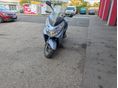 SUZUKI UH 125 BURGMAN 