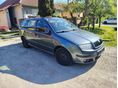 SKODA FABIA 1.2 6V Classic