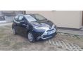 TOYOTA AYGO 1.0 x+comfort 83 ezer km. tele extrával karcmentes !