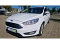 FORD FOCUS 1.5 TDCI Technology