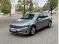VOLKSWAGEN PASSAT VIII Variant 2.0 TDI SCR Business DSG ! HOLTTÉR ! SÁVTARTÓ ! TÁVTARTÓ ! TÁBLAFELISMERŐ ! SÉR.MENTES !