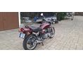 KAWASAKI ZR 750 C (ZEPHYR) 1995/5 - 2