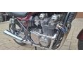 KAWASAKI ZR 750 C (ZEPHYR) 1995/5 - 4