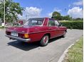 MERCEDES-BENZ W 115 1974/12 - 5