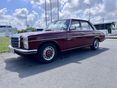 MERCEDES-BENZ W 115 1974/12 - 7