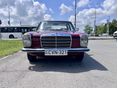 MERCEDES-BENZ W 115 1974/12 - 8
