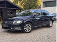VOLKSWAGEN PASSAT VII 2.0 CR TDI Comfortline BMT OLASZROZSDAMENTES/1TUL.SZKÖNYV/NAPTETŐ/KÉKBŐR BELSŐ/XENON/MANUÁL/NAVI