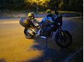 BMW F 900 R 