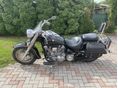 YAMAHA XV 1600 WILD STAR 
