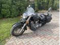 YAMAHA XV 1600 WILD STAR 1999/6 - 2