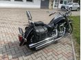 YAMAHA XV 1600 WILD STAR 1999/6 - 4