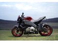 BUELL XB12S 