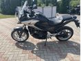 HONDA NC 750 XD tc