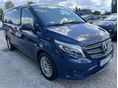 MERCEDES-BENZ VITO 2020/11 - 2