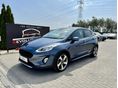 FORD FIESTA 1.0 EcoBoost Active (Automata) KLÍMA! ÜLÉSFŰTÉS! SÁVTARTÓ! TEMPOMAT!