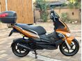 GILERA RUNNER 2013/3 - 2