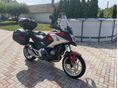 HONDA NC 750 XD 