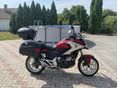 HONDA NC 750 XD 2018/7 - 2