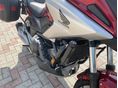 HONDA NC 750 XD 2018/7 - 8