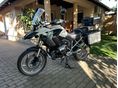BMW R 1200 GS Szép megkímélt állapot!