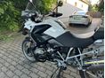 BMW R 1200 GS 2008/6 - 5