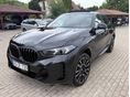 BMW X6 xDrive30d (Automata) M SPORT-MAGYARORSZÁGI-4 ÉV GARANCIA-FULL-FULL