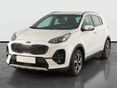 KIA SPORTAGE 1.6 CRDI HP GT Line 4WD