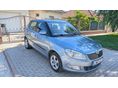 SKODA FABIA 2011/4 - 3